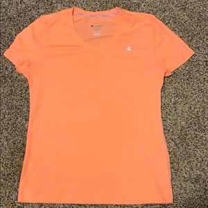 Women’s Champion tshirt